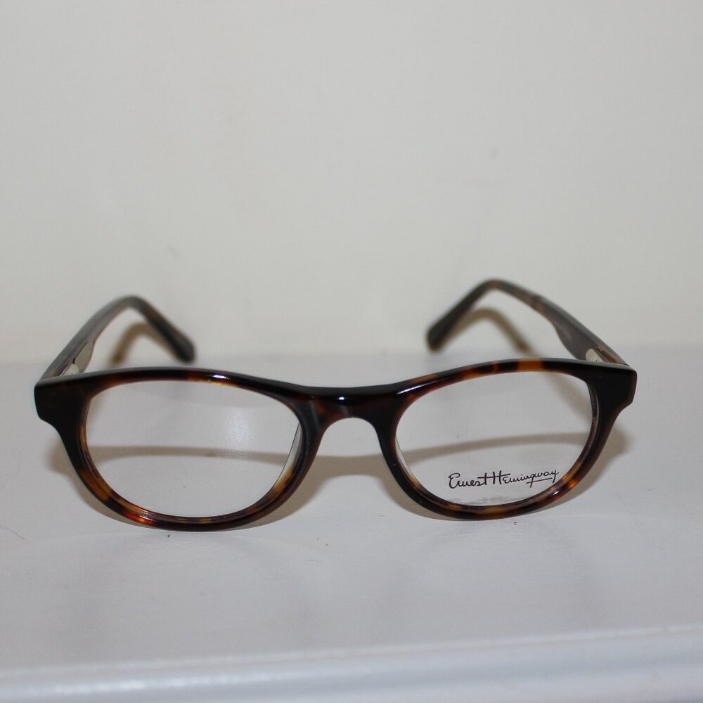 Ernest Hemingway Men's Glasses (4932)